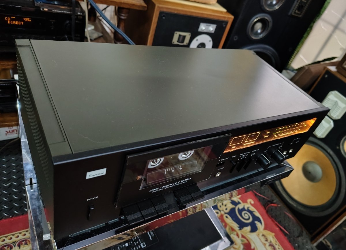 sansui-d95m